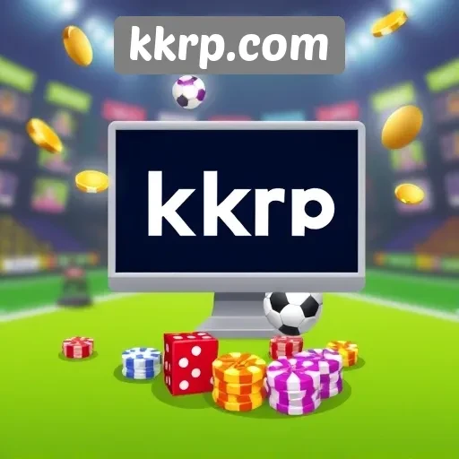 Panduan Lengkap Mengakses Game di Situs Kkrp