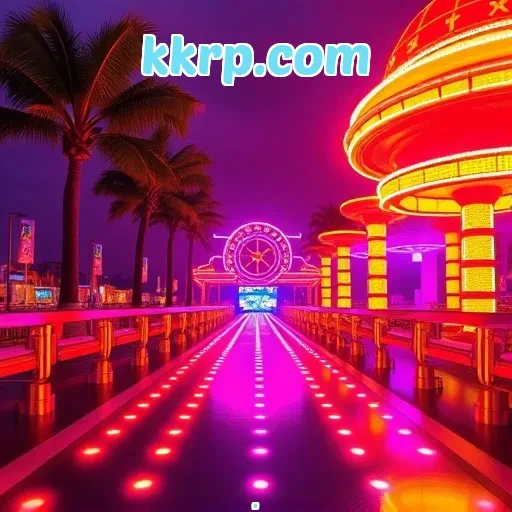 kkrp.com: Bonus Menarik untuk Pecinta Game Online