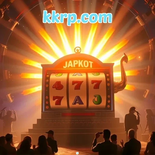 kkrp.com - Diskon