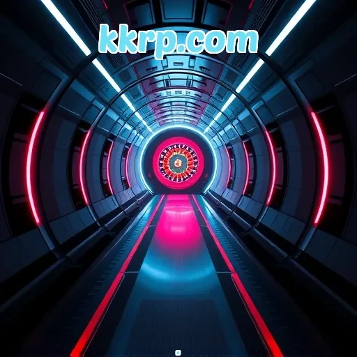 kkrp.com - Fitur