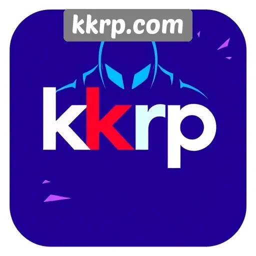 KKRP Com Sebagai Sumber Informasi Game Terpercaya