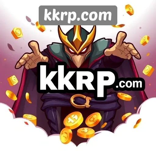 Mengapa kkrp.com Menjadi Pilihan Utama Gamer Indonesia