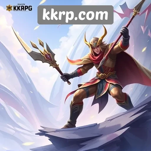 Fitur Unggulan KKRPG yang Perlu Diketahui Pemain