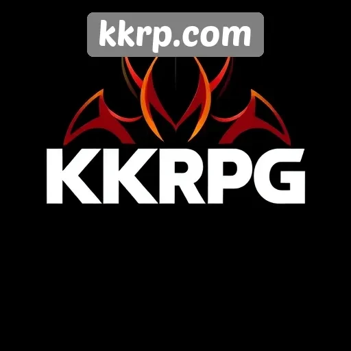 KKRPG dan Komunitas Game yang Berkembang Pesat