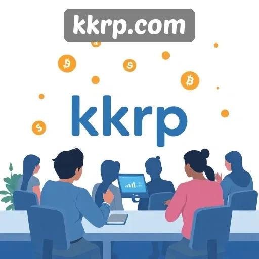 Inovasi Terbaru di kkrp.com yang Wajib Diketahui Pengguna