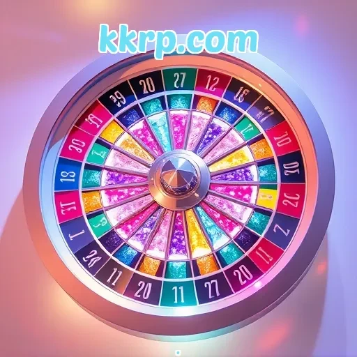 kkrp.com: Fitur Menarik dan Tawaran Terbaik dalam Gaming Online