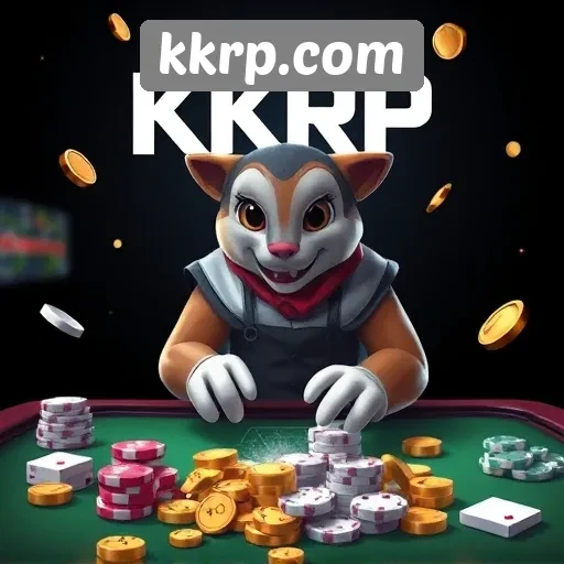 Ulasan Lengkap tentang Situs Game Kkrp