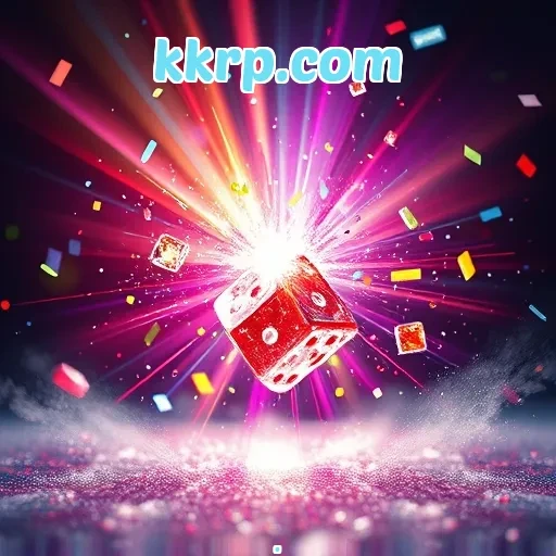 kkrp.com: Menjelajahi Dunia Game Online yang Membawa Kesenangan