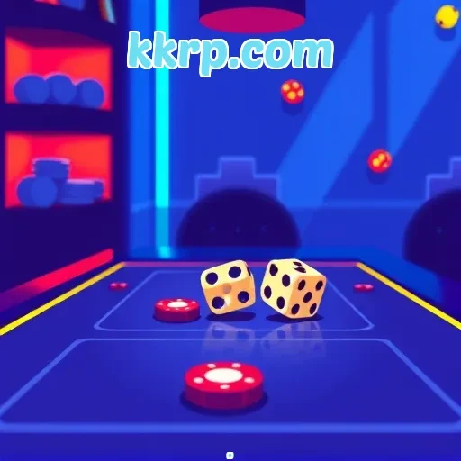kkrp.com: Strategi Menang Bermain Game Online yang Efektif